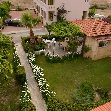 Kiklamino Hotell