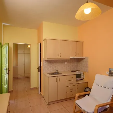 Hotell Kiklamino 2*