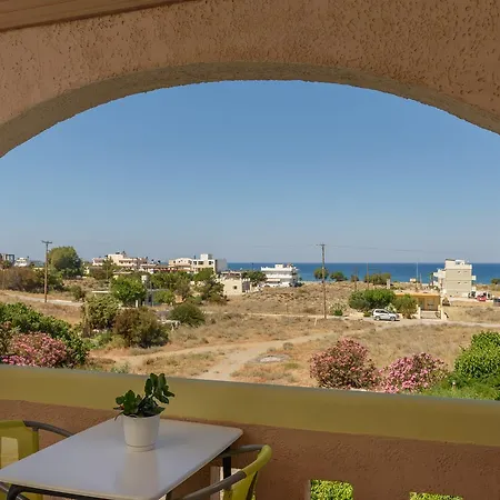 Hotell Kiklamino