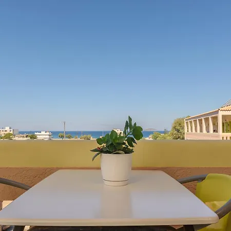 Kiklamino Kalamaki (Heraklion)